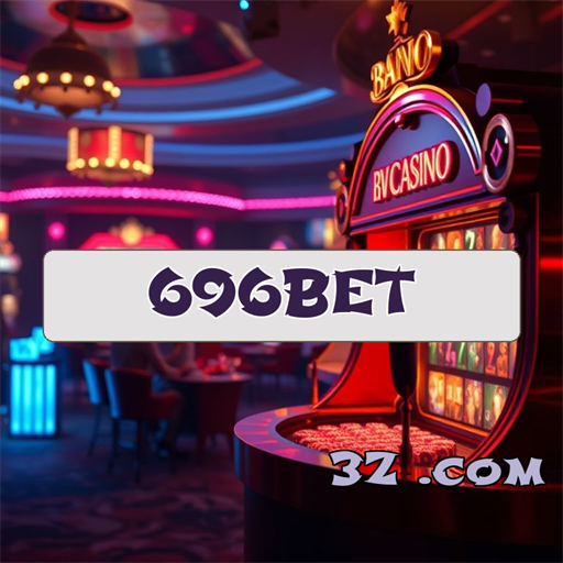 Experiência Incomparável no App do 696bet.com