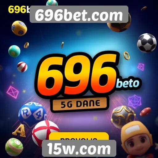 Análise das ofertas de jogos no site 696bet