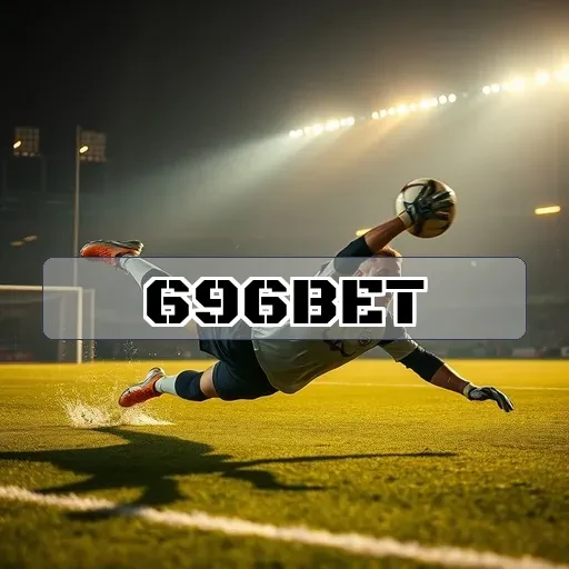 696bet.com: Descubra os Jackpots e ganhe prêmios incríveis!