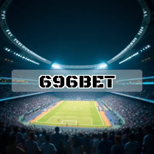 696bet.com: Experimente a Emoção das Apostas Ao Vivo no Brasil