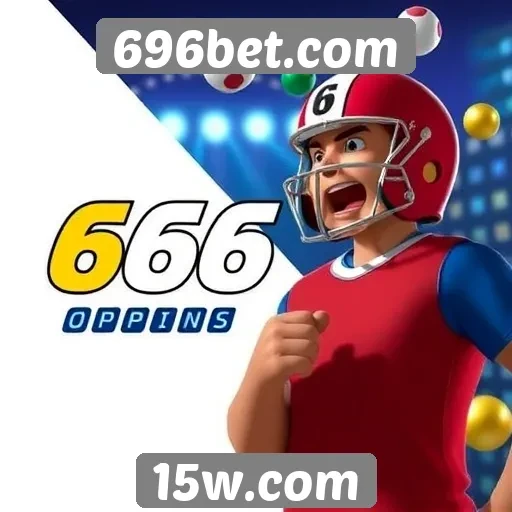 Principais jogos oferecidos pela 696bet