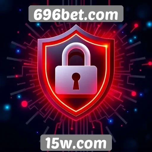 Avaliação da segurança e privacidade no 696bet.com
