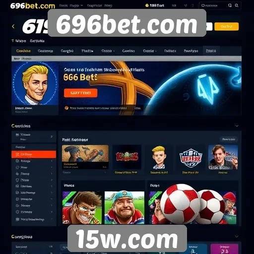 Segurança e confiabilidade do site 696bet.com