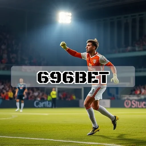696bet.com: Apostas em Esportes que Vão Além da Diversão!