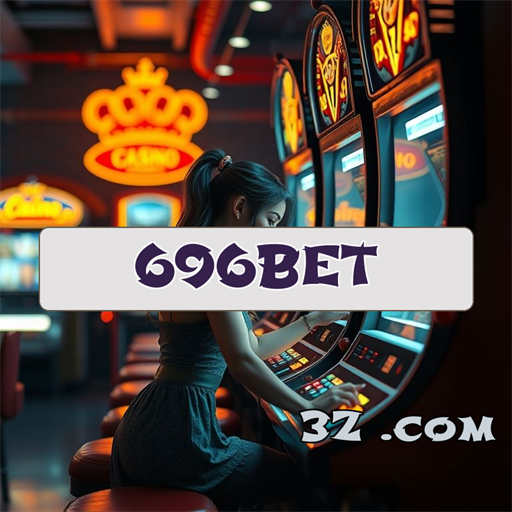 Entre no Mundo dos Jogos da 696bet.com