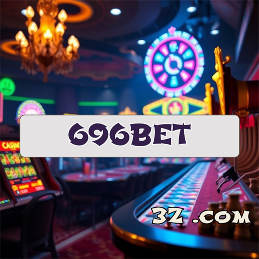 Promoção Imperdível na 696bet.com: Jogue e Ganhe Mais