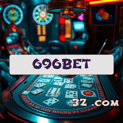 Experiência VIP Exclusiva no 696bet.com: Jogue com Estilo